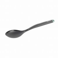 Progress Shimmer Solid Spoon - Black and Green