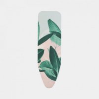 Brabantia D 135cmx45cm Ironing Board Cotton Cover -Nature Asstd
