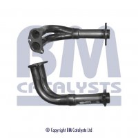 BM Cats Front Pipe Euro 2 BM70514