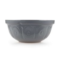 Jomafe Grey Mixing Bowl - 29cm