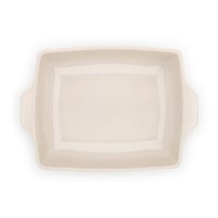 Jomafe Classic Duck Egg Rectangular Oven Dish - 36cm