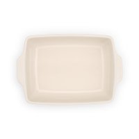 Jomafe Classic Grey Rectangular Oven Dish -32cm