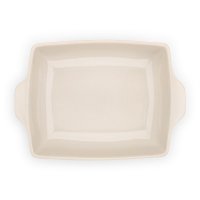 Jomafe Classic Cream Rectangular Oven Dish -36cm