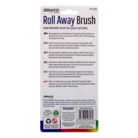 Rysons Roll Away Brush