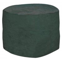 Garland 4 Seater Round Furniture Set Cover - Green