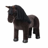 Lemieux Mini Toy Pony Freya - Bay