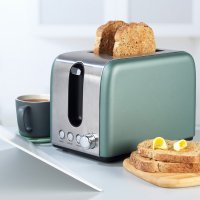 Progress Shimmer 2 Slice Toaster