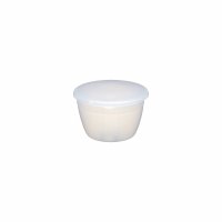 kc pudding basin&lid 0.5 pint (275ml)
