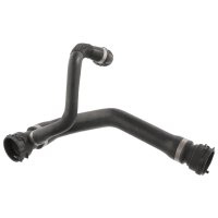 Febi Bilstein Coolant Hose 46036