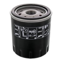 Febi Bilstein Oil Filter 48505