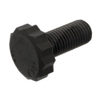 Febi Bilstein Flywheel Bolt 48705