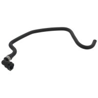 Febi Bilstein Coolant Hose 49225