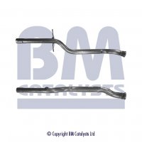 BM Cats Connecting Pipe Euro 4 BM50032