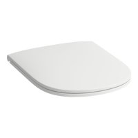 Laufen Lua Standard Close Toilet Seat