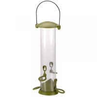 ChapelWood Twist Top 30cm Seed Feeder