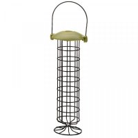 ChapelWood Twist Top Suet Ball Feeder 30cm