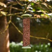 ChapelWood Twist Top 30cm Peanut Feeder