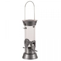 ChapelWood Supreme Seed Feeder 30cm