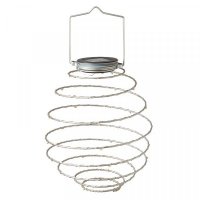 Smart Solar Decorative Spiralight