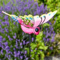 Flamboya Barmy Stakes Butterfly - Assorted