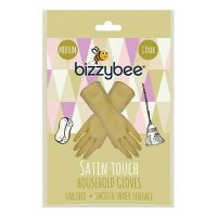 Bizzybee Unlined Glove Medium