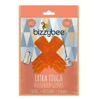 Bizzybee Ex Tough Glove Large