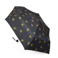 Drizzles Supermini Bee Print Umbrella