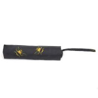 Drizzles Supermini Bee Print Umbrella