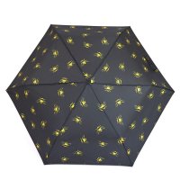 Drizzles Supermini Bee Print Umbrella