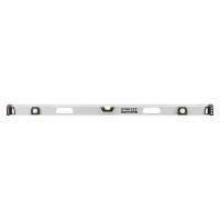 Stanley Tools FatMax I-Beam Magnetic Level 3 Vial 120cm