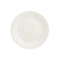 Typhoon Living Side Plate Cream 21cm