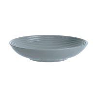 Typhoon Living Pasta Bowl Grey 23cm