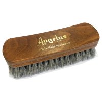 Angelus Horsehair Brush 17cm Grey