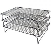 Tala Three-Tier Non-Stick Cake Cooling Rack