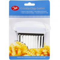 Tala Crinkle Chip Cutter
