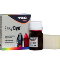 TRG Easy Dye Shoe Dye 106 DARK BROWN