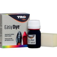 TRG Easy Dye Shoe Dye HADE 117 NAVY BLUE