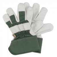 Briers Thorn & Puncture Resistant Premium Riggers Medium/8