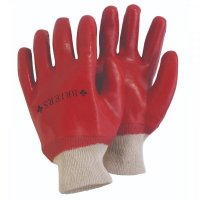 Briers Waterproof General Purpose Gloves - Large/Size 9