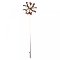 Flamboya Classic Virgo Wind Spinner