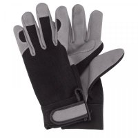 Briers Professional Advanced Smart Gardeners Gloves - Medium/Size 8