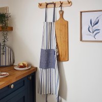 Cooksmart Stockholm Adults Cotton Apron