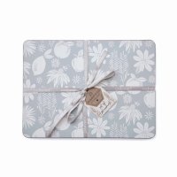 Cooksmart Homestead Placemats - Pack of 4