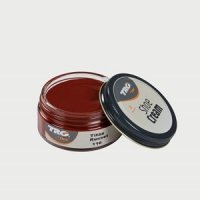 TRG Shoe Cream Dumpi Jar 50ml Shade 110 Russet