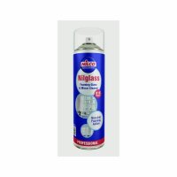 Nilco Nilglass Foaming Glass Cleaner 500ml