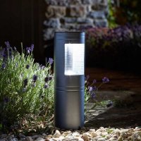 Smart Solar SuperSmart 365 Vestal Bollard Light