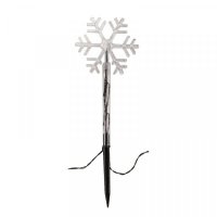 Three Kings SnowDcor Stakes (Pack of 8)