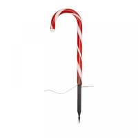 Three Kings CandyCane Stakes (Set of 6)