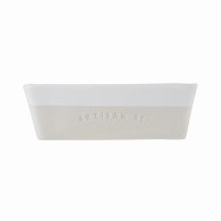 Artisan St. Small Rectangular Roaster