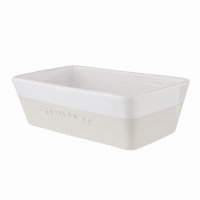 Artisan St. Small Rectangular Roaster